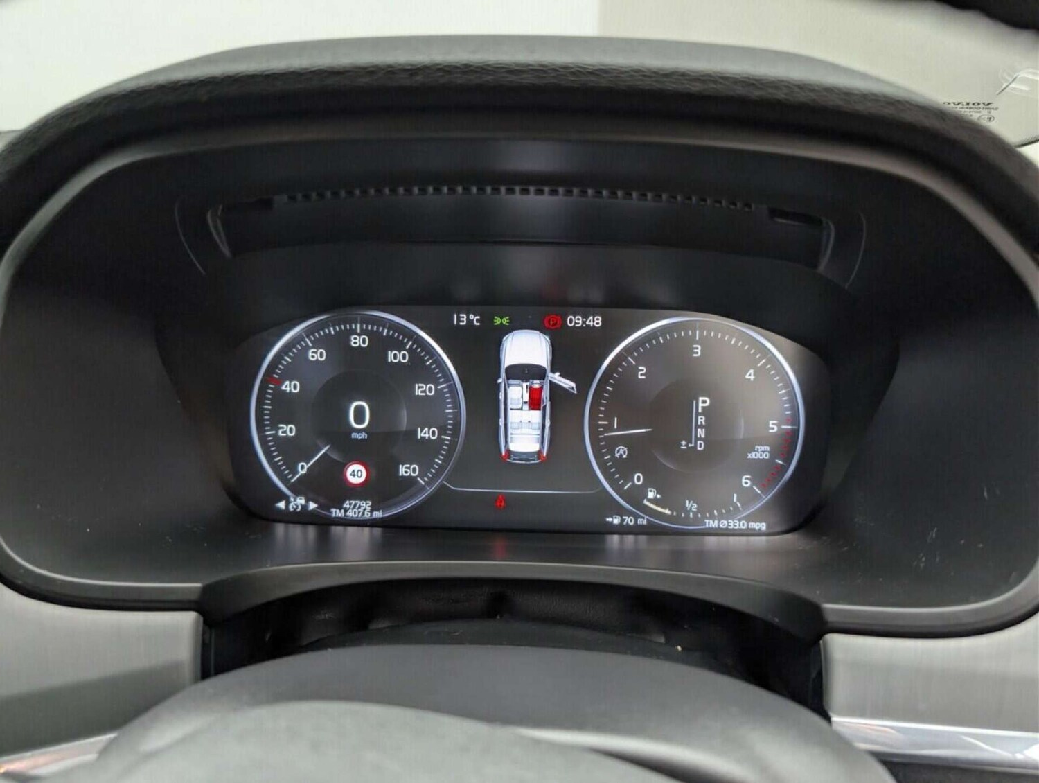 Used Volvo V90 2019 for sale - 77714336: Photo 16