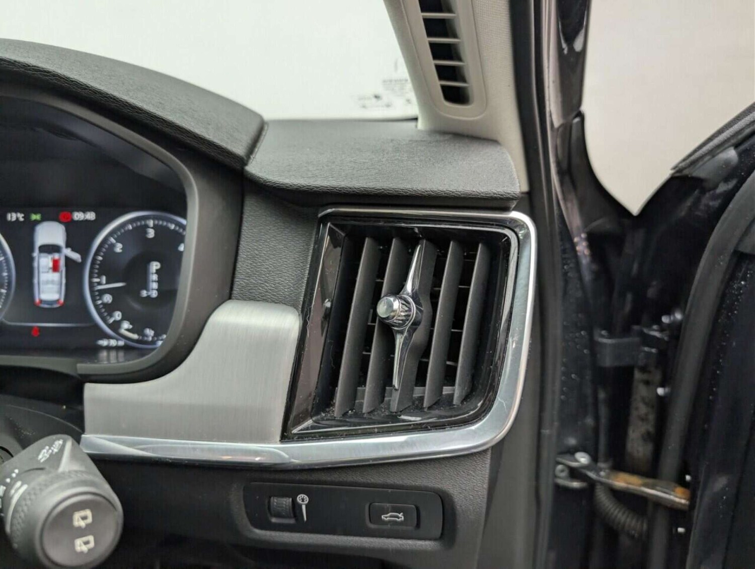 Used Volvo V90 2019 for sale - 77714336: Photo 17