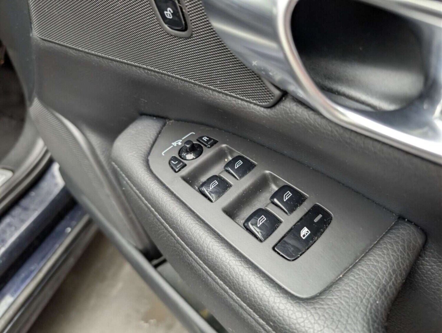 Used Volvo V90 2019 for sale - 77714336: Photo 18