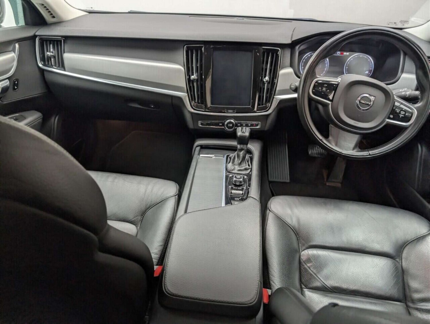 Used Volvo V90 2019 for sale - 77714336: Photo 20