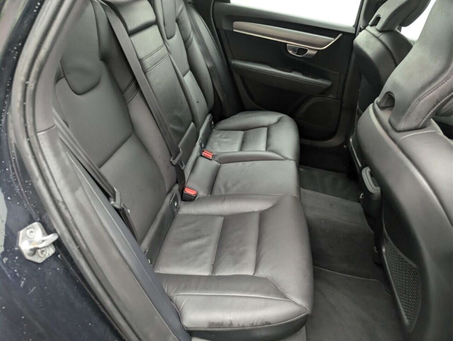 Used Volvo V90 2019 for sale - 77714336: Photo 21