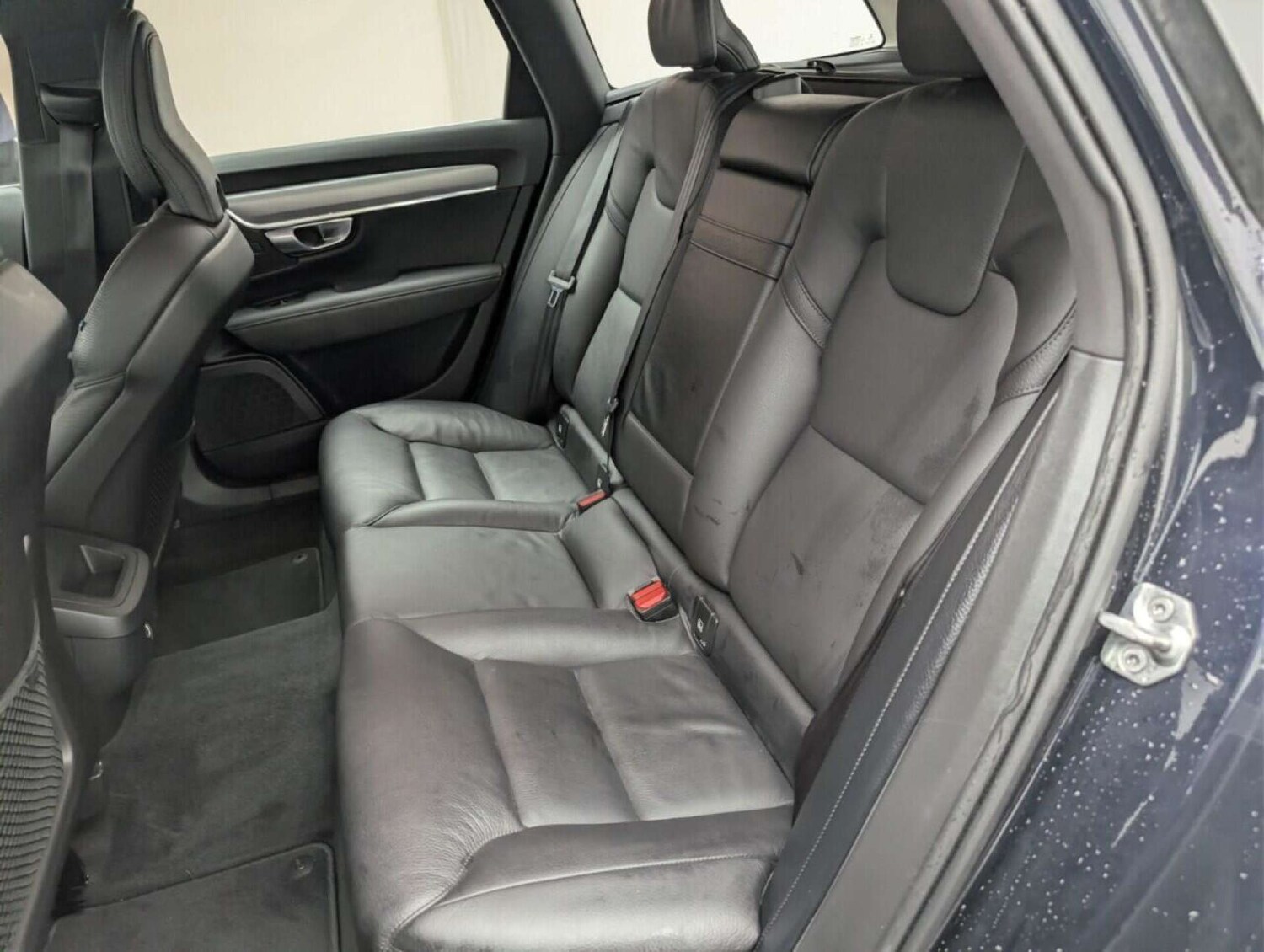 Used Volvo V90 2019 for sale - 77714336: Photo 23