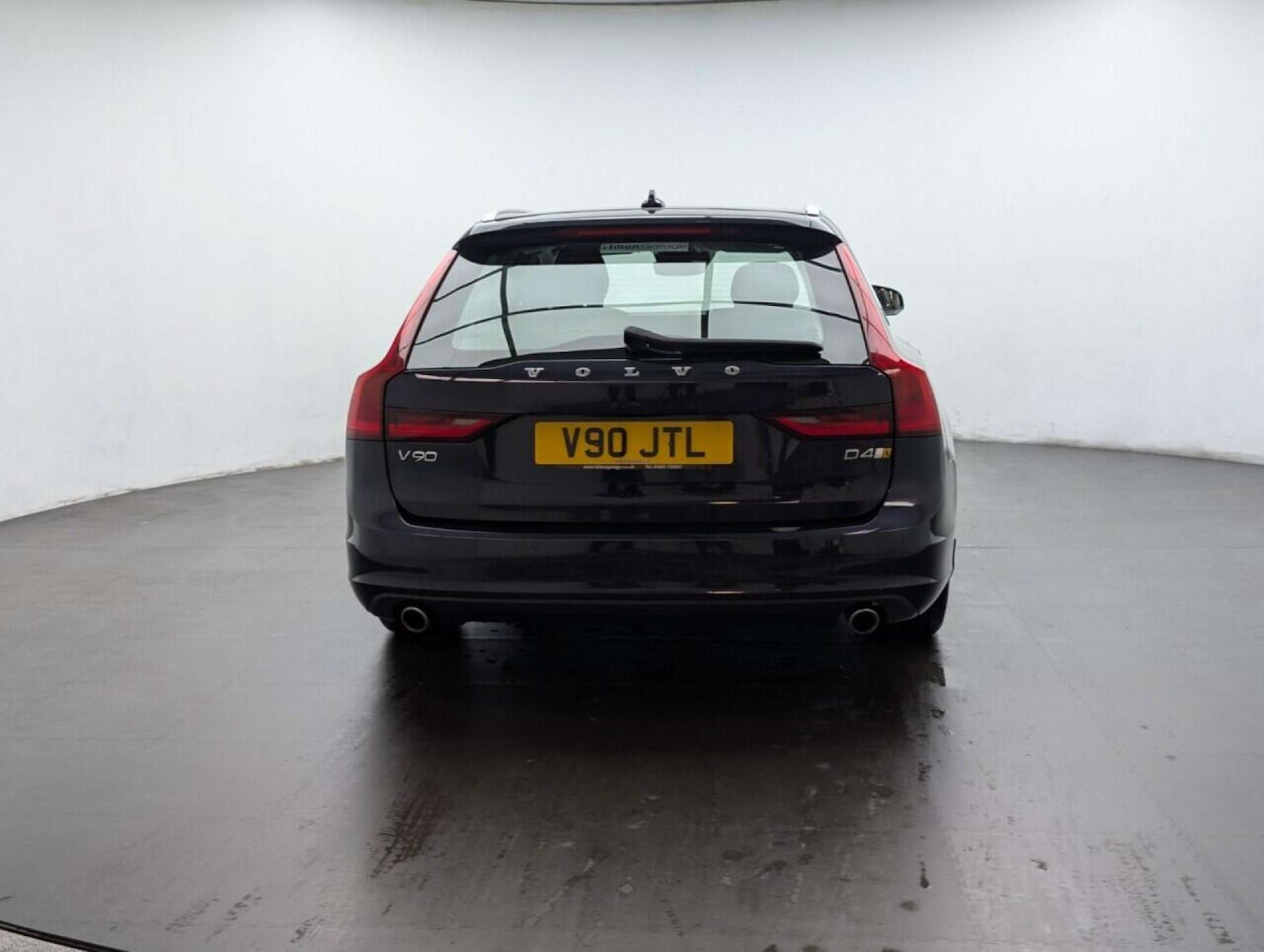 Used Volvo V90 2019 for sale - 77714336: Photo 7