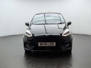 Used Ford Fiesta 2018 for sale - 78870033: Photo