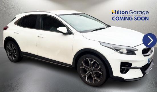Used Kia XCeed 2019 for sale - 76423932: Photo 1