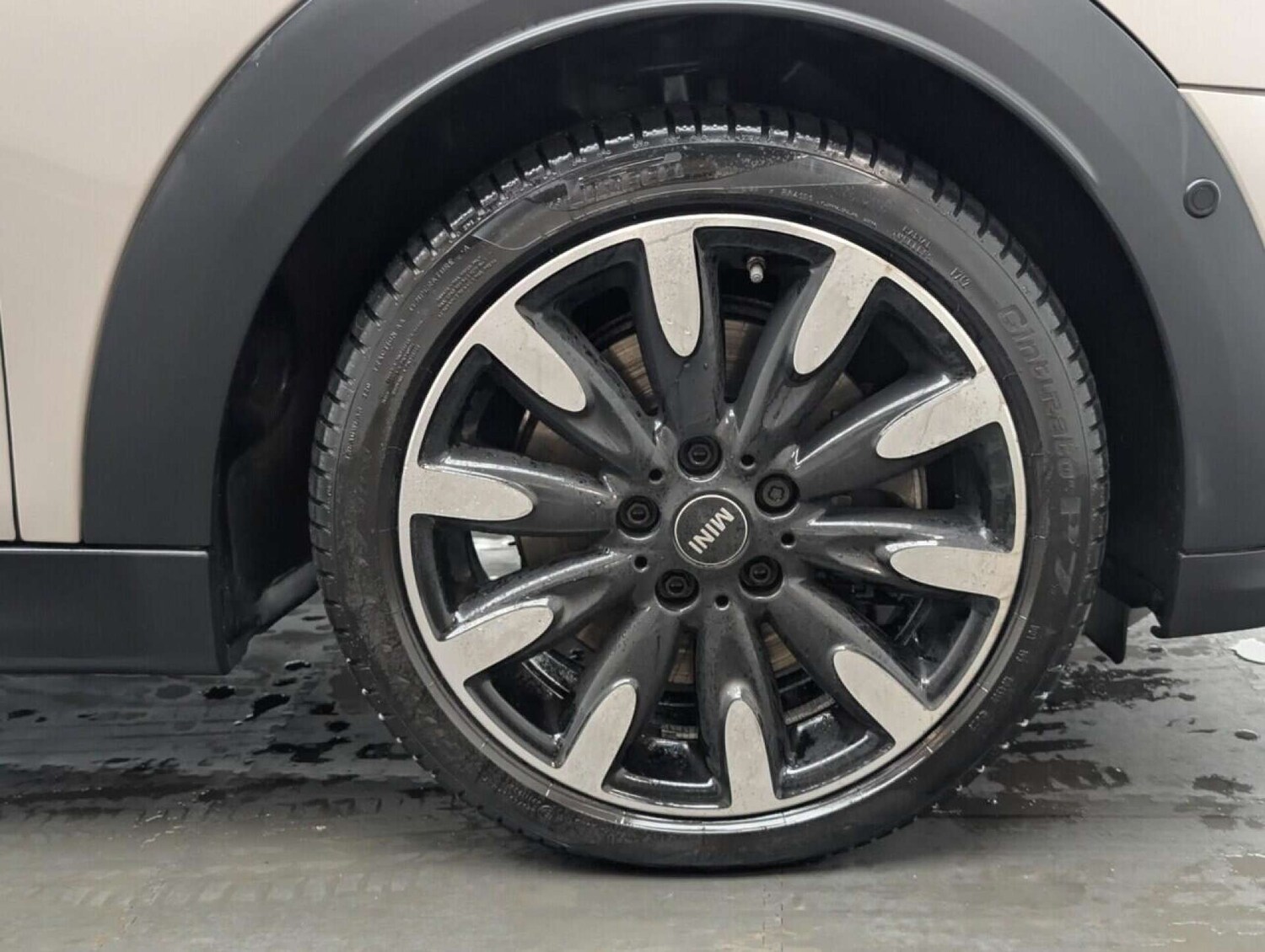 Used MINI Hatch 2023 for sale - 77713813: Photo 10