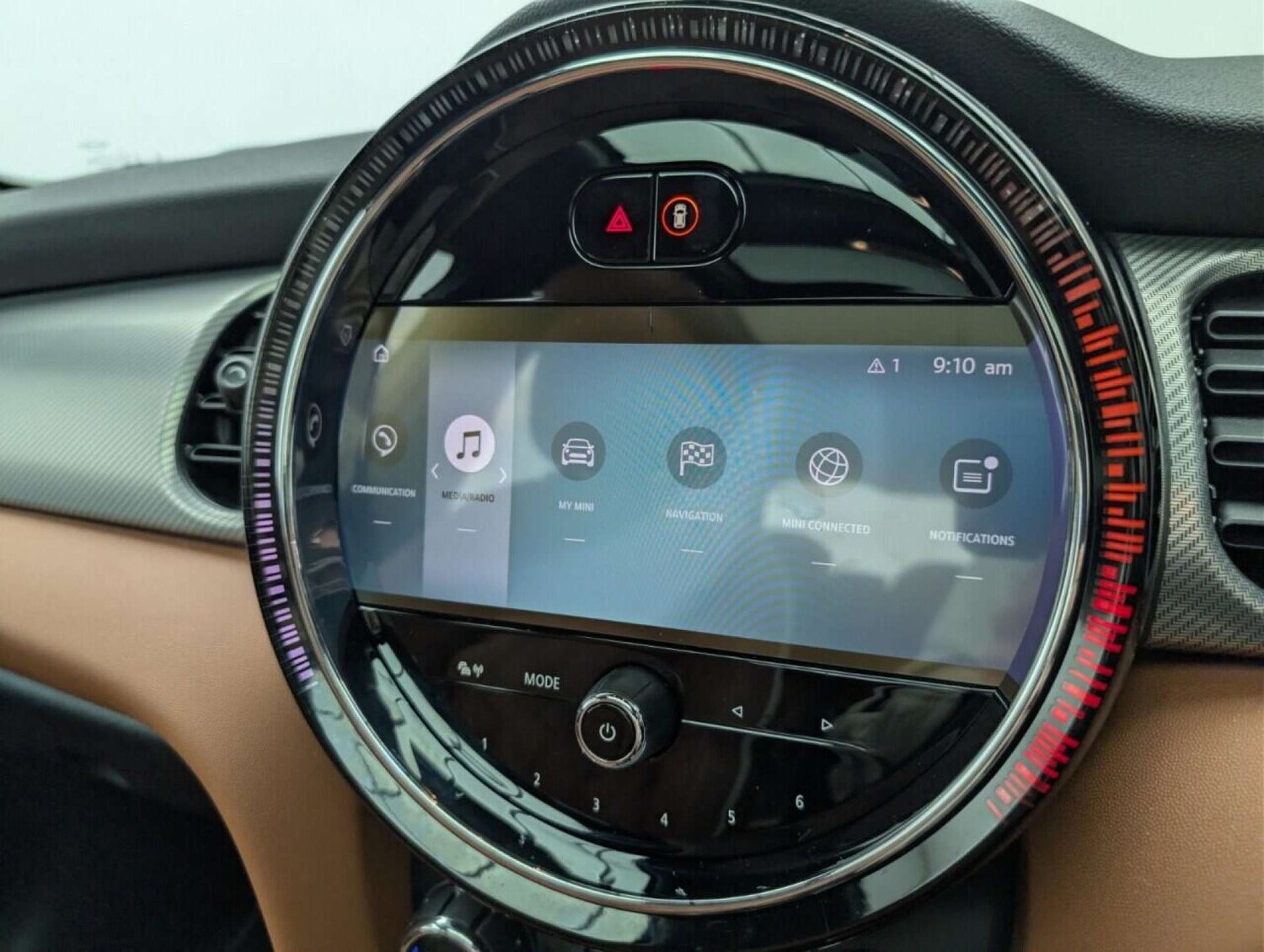 Used MINI Hatch 2023 for sale - 77713813: Photo 13