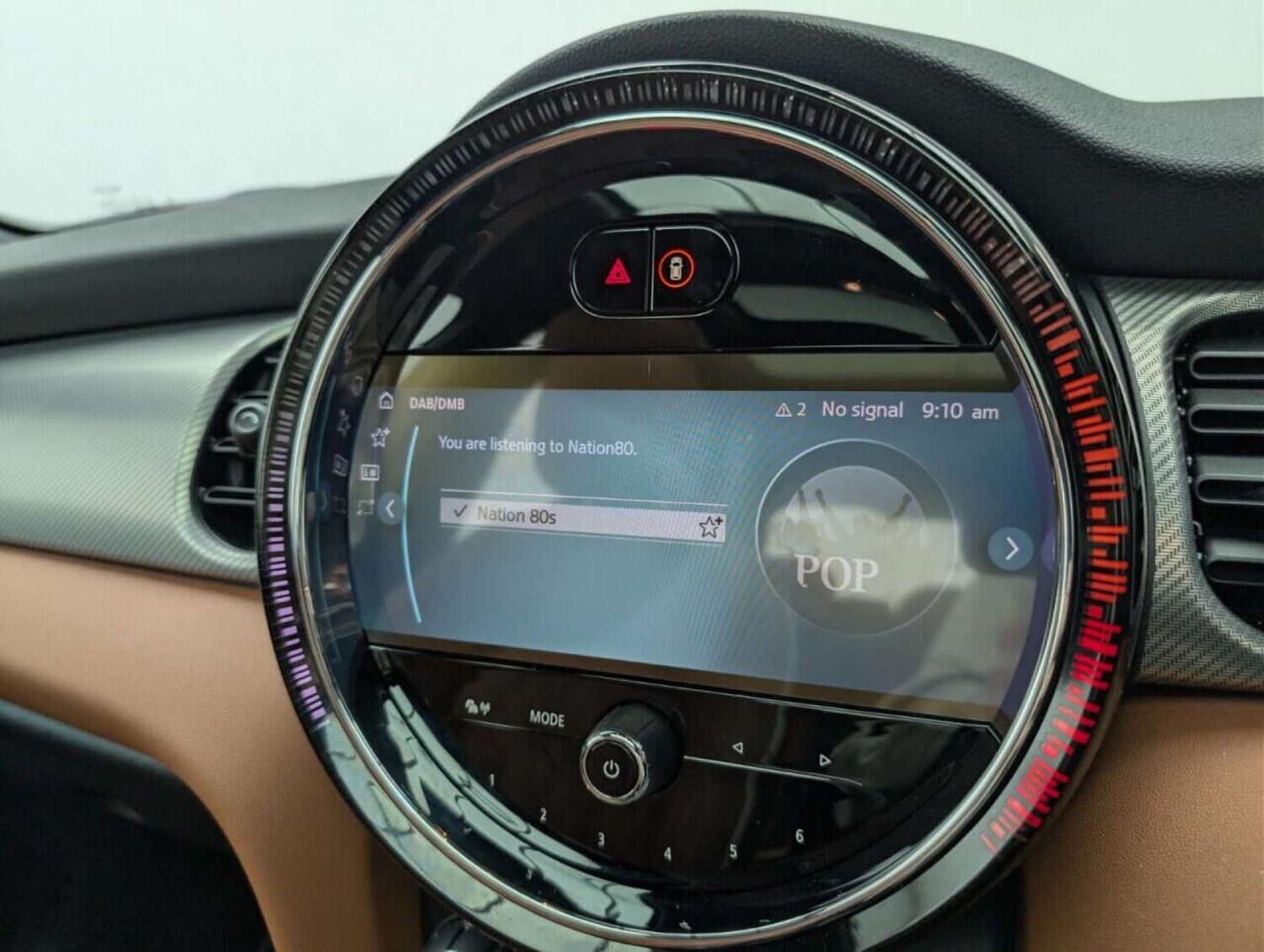 Used MINI Hatch 2023 for sale - 77713813: Photo 14