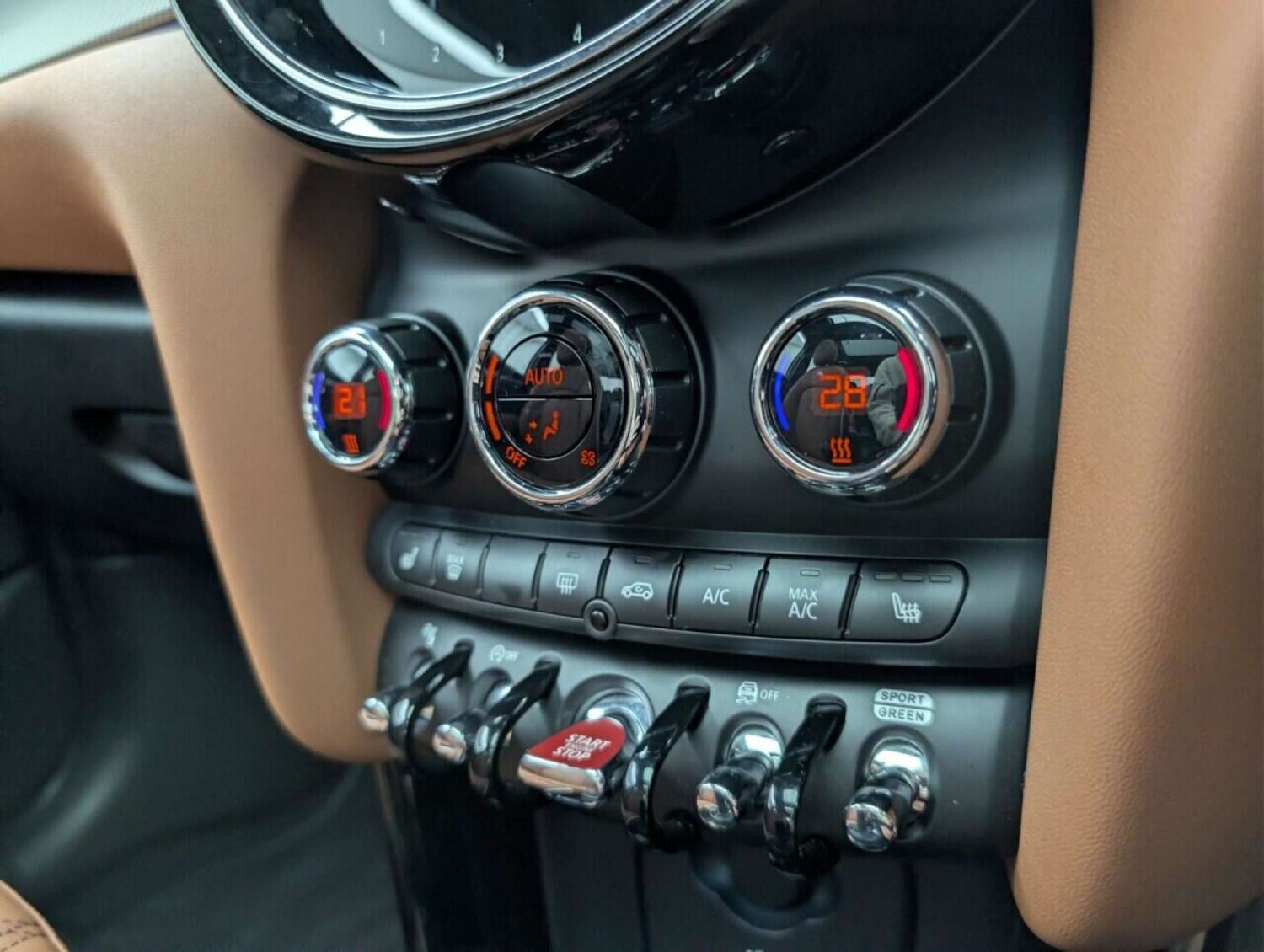 Used MINI Hatch 2023 for sale - 77713813: Photo 15