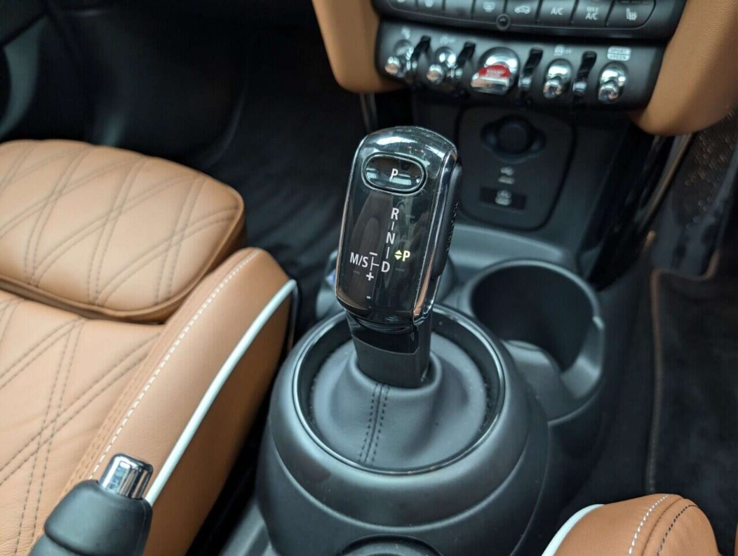 Used MINI Hatch 2023 for sale - 77713813: Photo 16