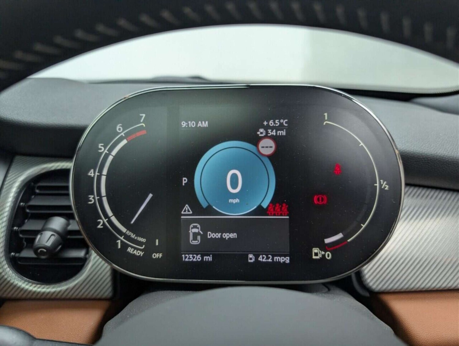 Used MINI Hatch 2023 for sale - 77713813: Photo 17