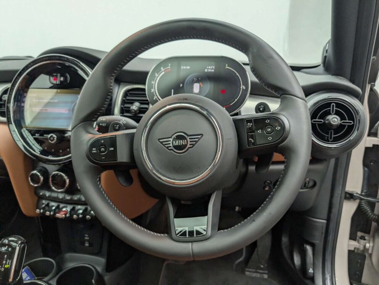 Used MINI Hatch 2023 for sale - 77713813: Photo 20