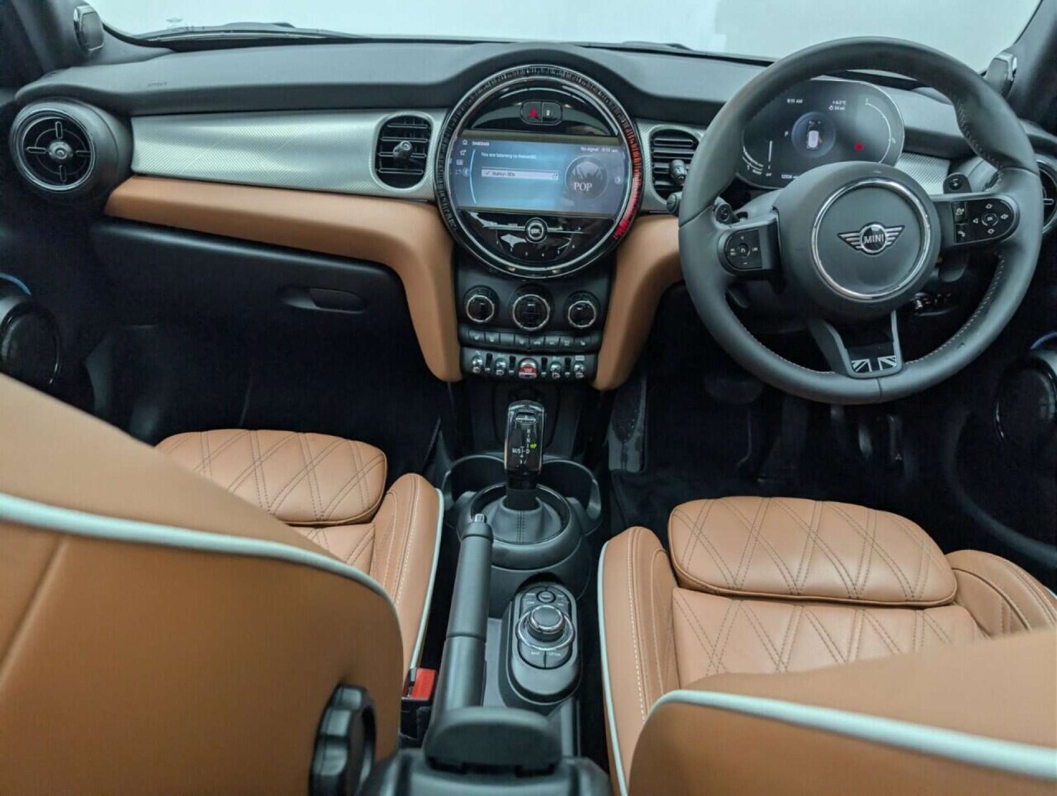 Used MINI Hatch 2023 for sale - 77713813: Photo 22