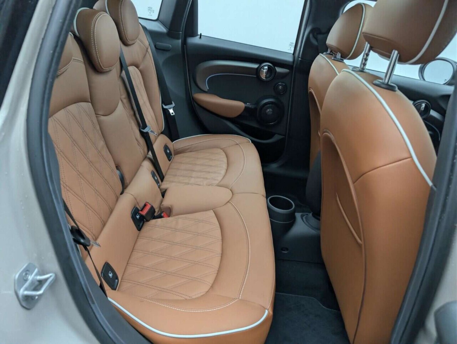 Used MINI Hatch 2023 for sale - 77713813: Photo 23