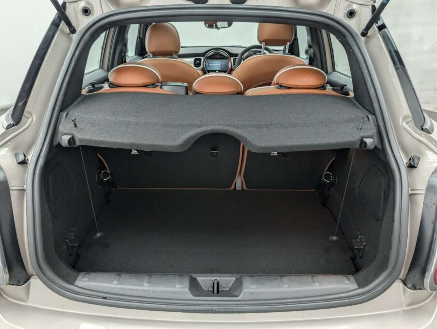 Used MINI Hatch 2023 for sale - 77713813: Photo 24