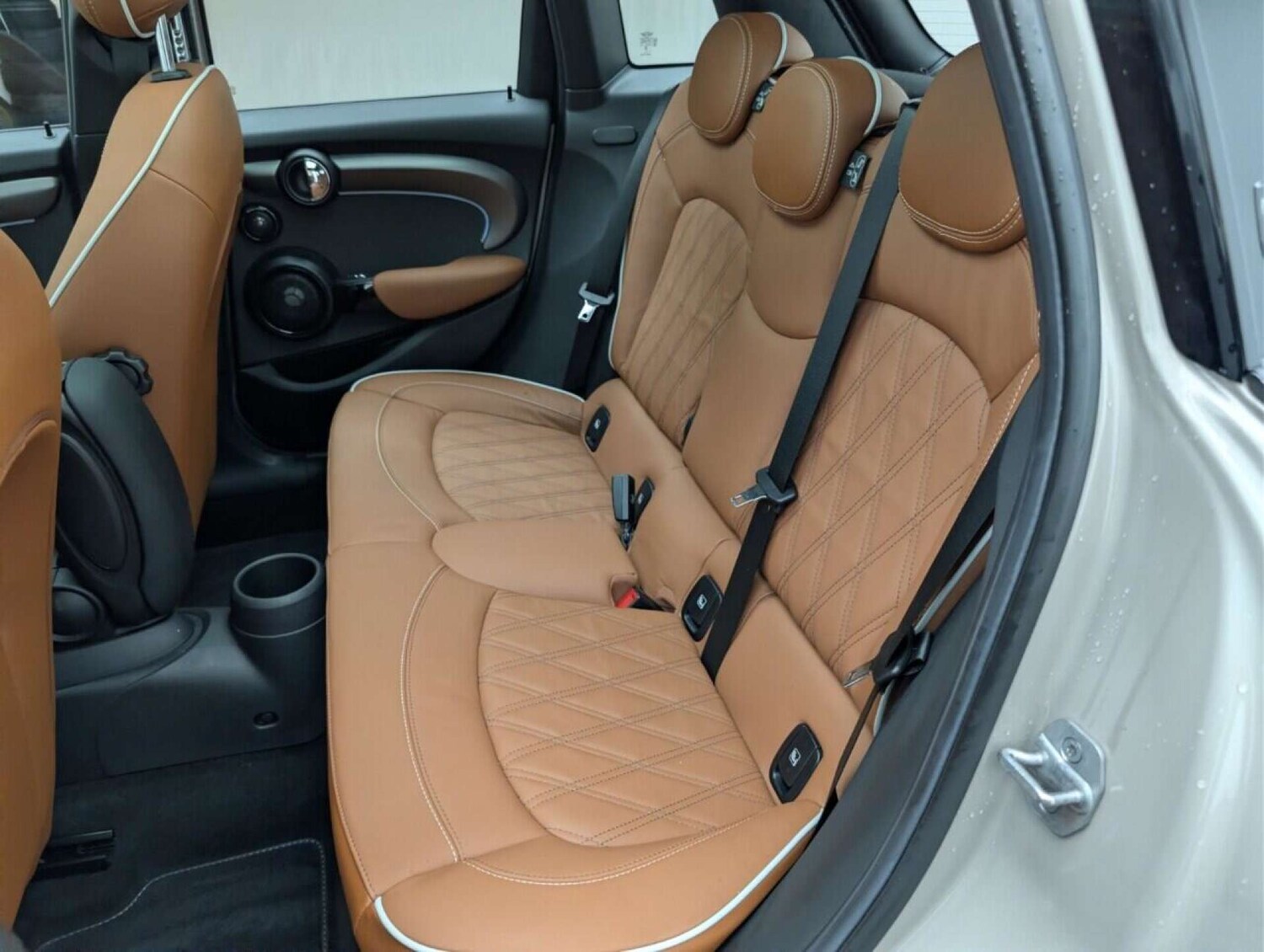 Used MINI Hatch 2023 for sale - 77713813: Photo 25