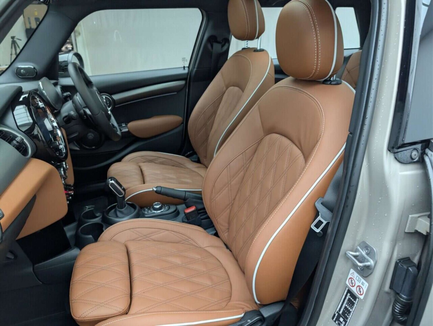 Used MINI Hatch 2023 for sale - 77713813: Photo 26