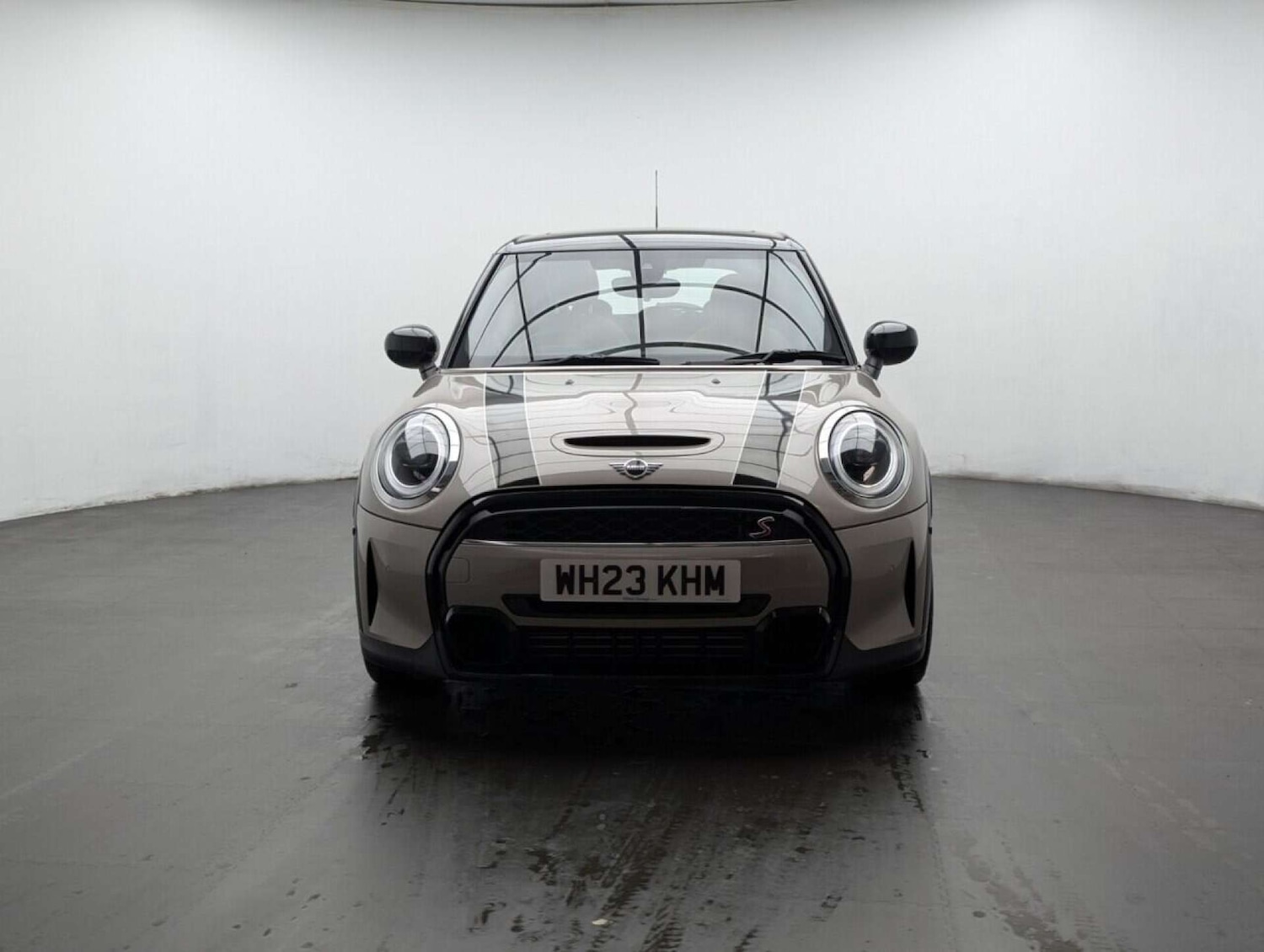 Used MINI Hatch 2023 for sale - 77713813: Photo 3