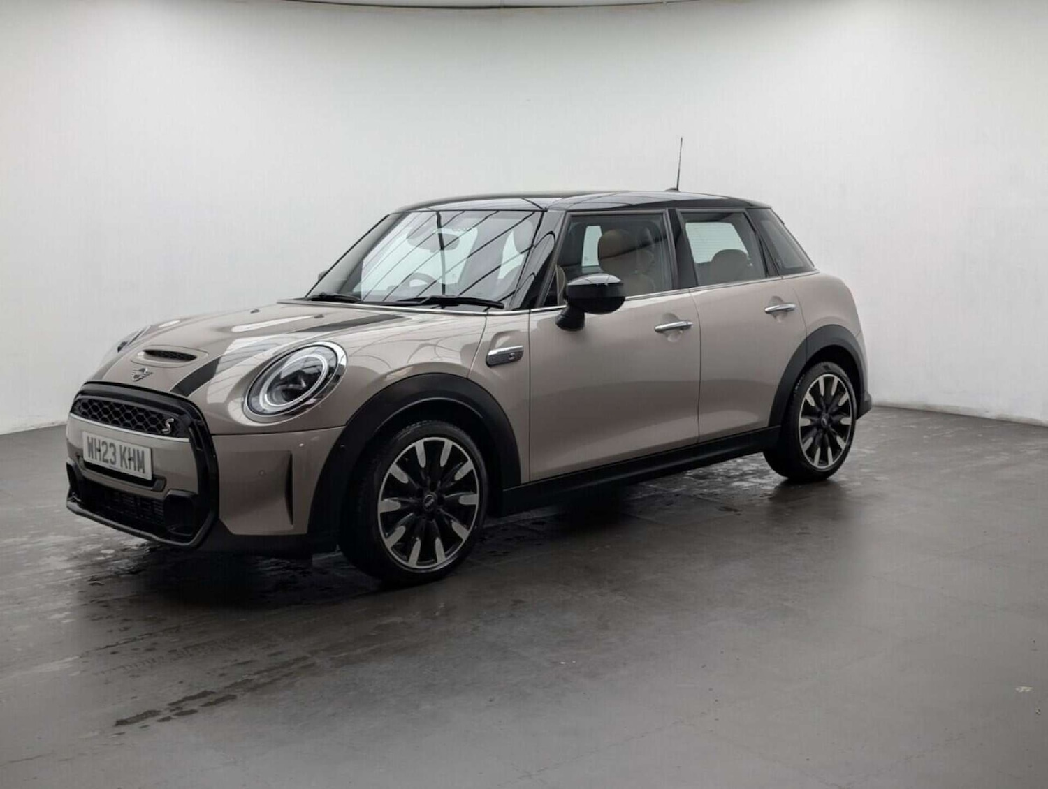 Used MINI Hatch 2023 for sale - 77713813: Photo 4
