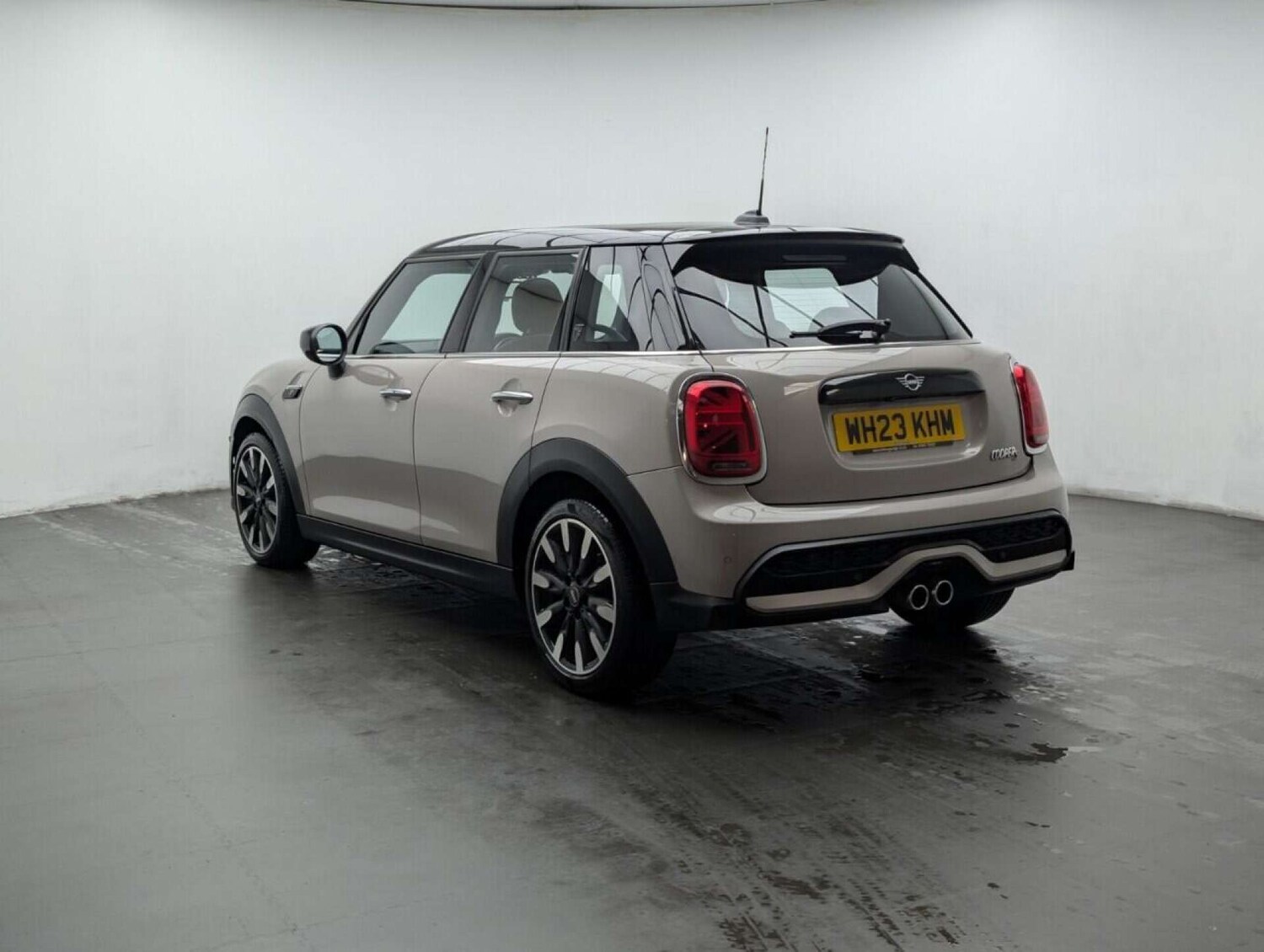 Used MINI Hatch 2023 for sale - 77713813: Photo 6