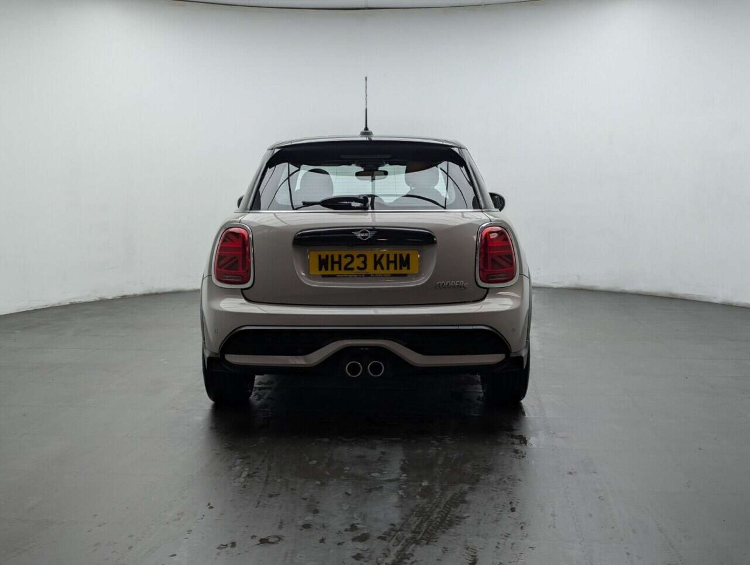 Used MINI Hatch 2023 for sale - 77713813: Photo 7