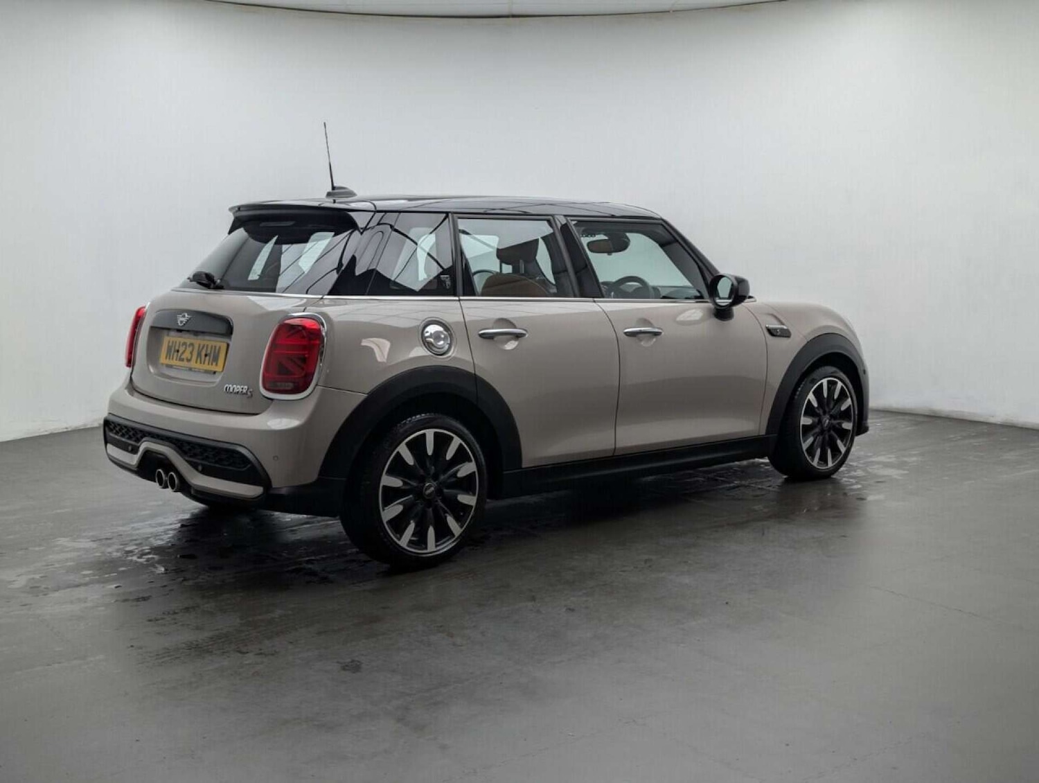 Used MINI Hatch 2023 for sale - 77713813: Photo 8