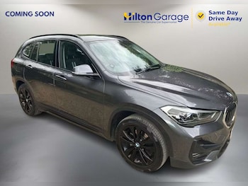Used BMW X1 2020 for sale - 78486312: Photo