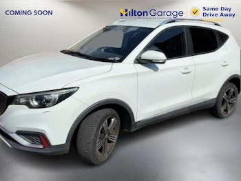 Used MG MG ZS 2020 for sale - 78343713: Photo