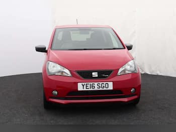 Used SEAT Mii 2016 for sale - 79841755: Photo