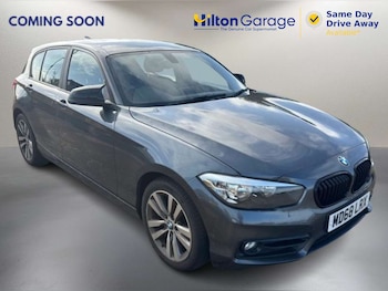 Used BMW 1 Series 2019 for sale - 78658826: Photo