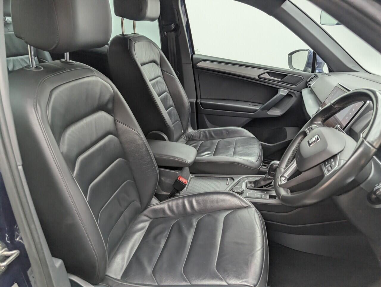 Used SEAT Tarraco 2020 for sale - 77305245: Photo 12