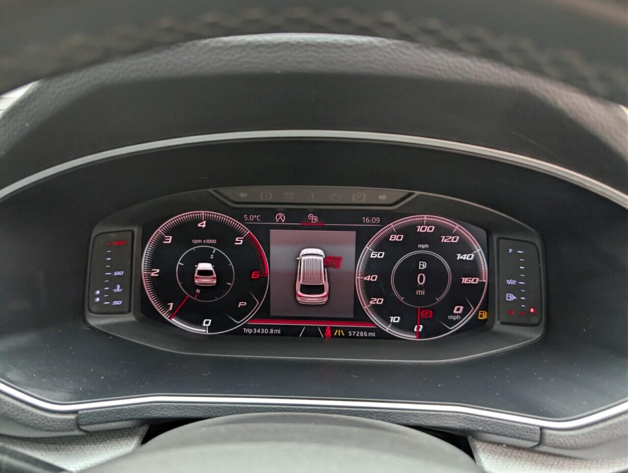 Used SEAT Tarraco 2020 for sale - 77305245: Photo 18