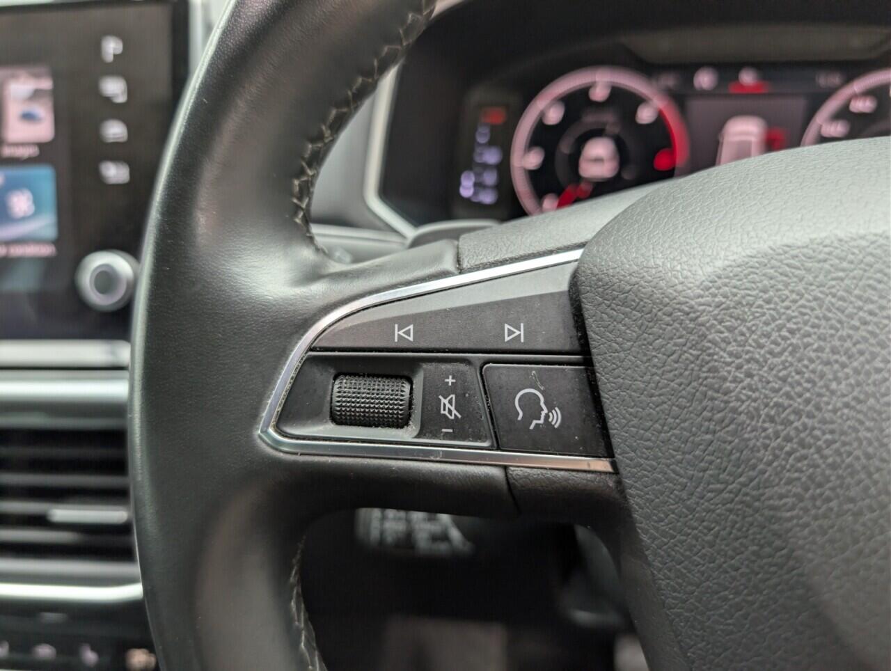 Used SEAT Tarraco 2020 for sale - 77305245: Photo 19