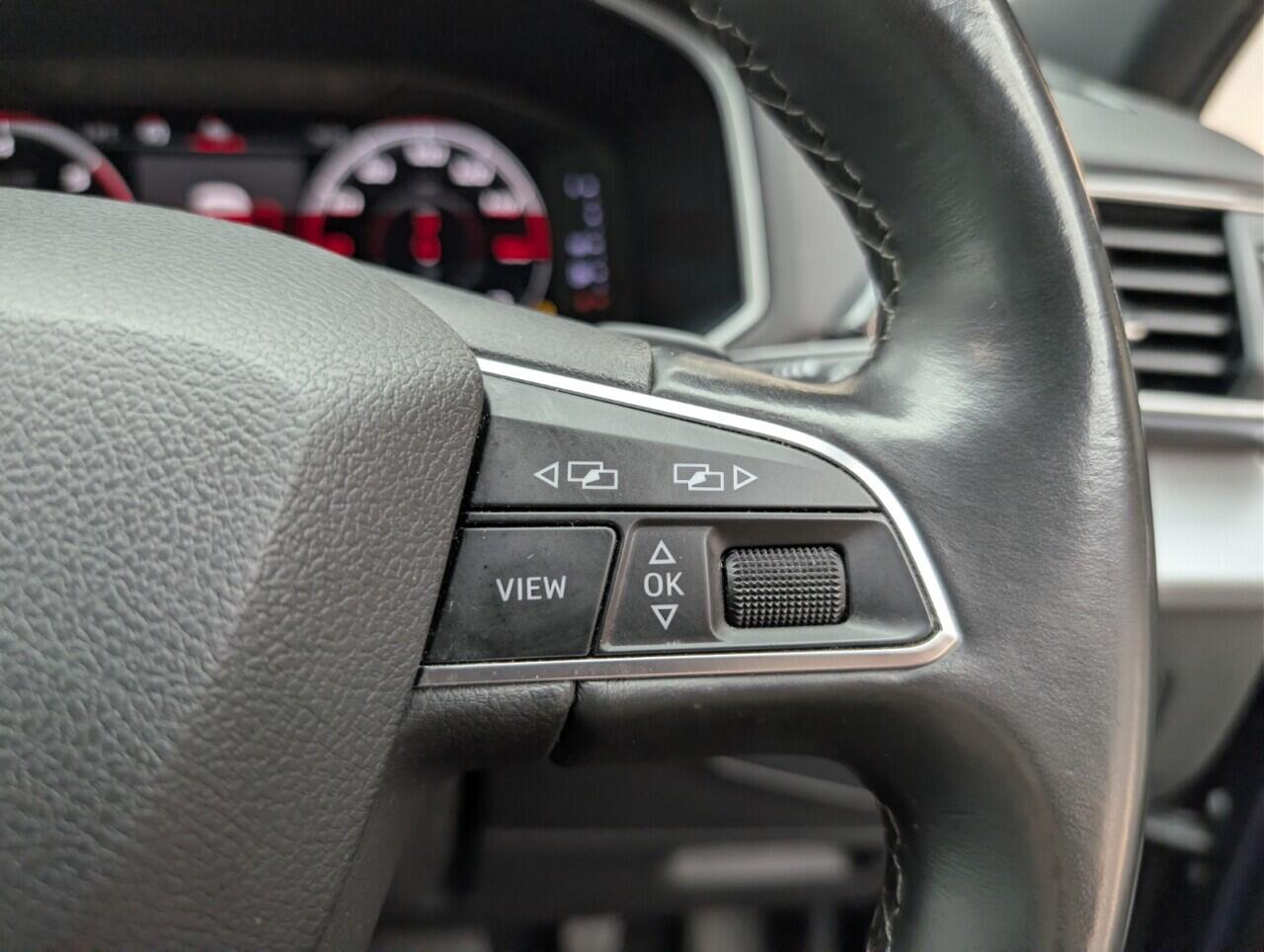 Used SEAT Tarraco 2020 for sale - 77305245: Photo 20