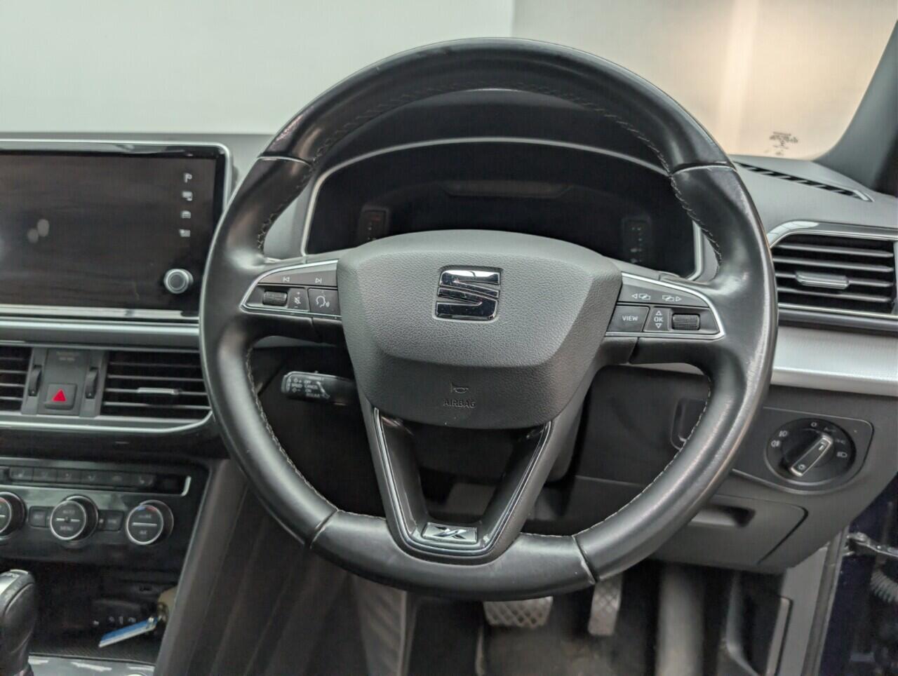 Used SEAT Tarraco 2020 for sale - 77305245: Photo 24