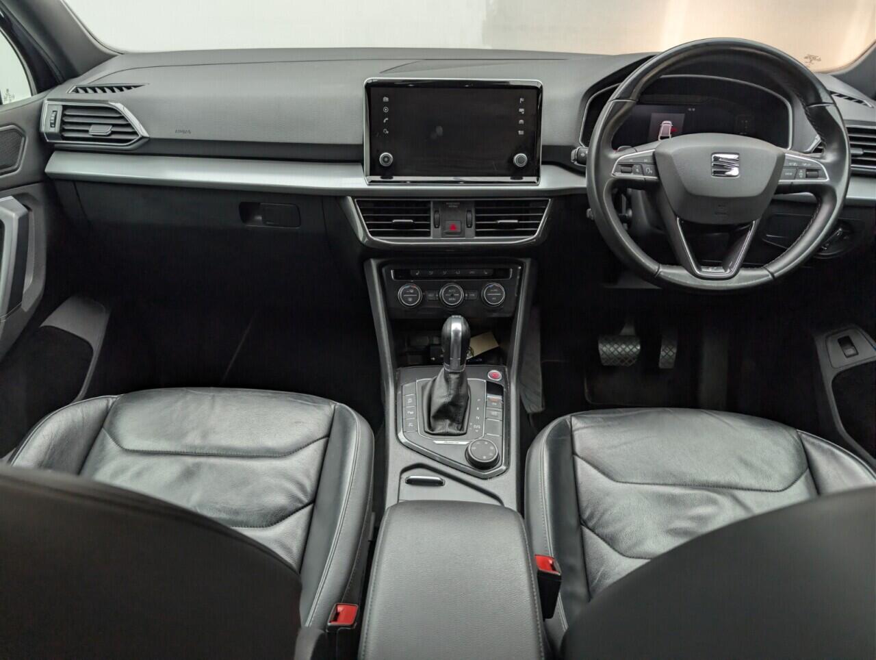 Used SEAT Tarraco 2020 for sale - 77305245: Photo 25