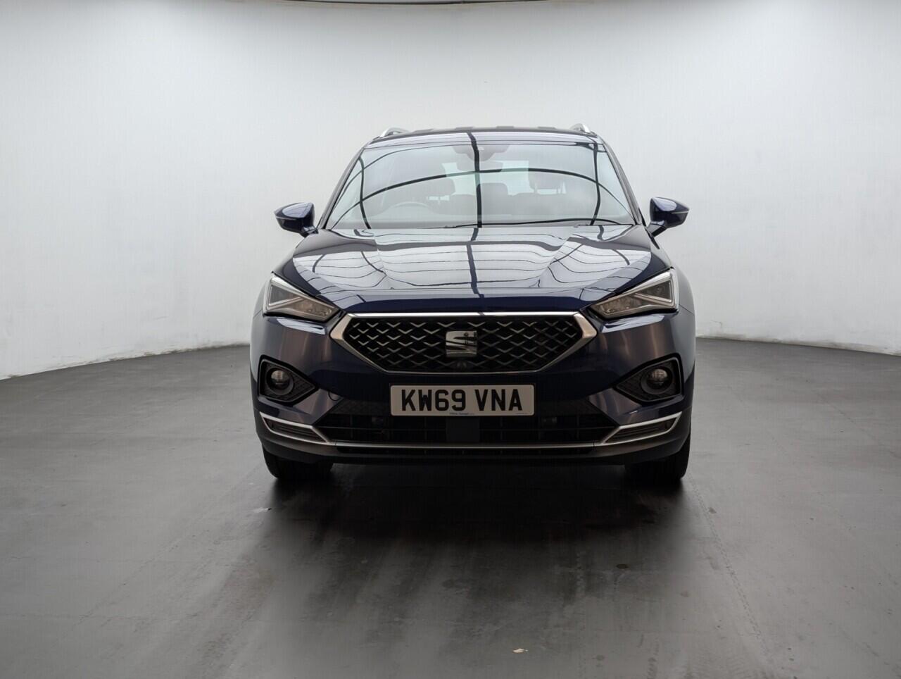 Used SEAT Tarraco 2020 for sale - 77305245: Photo 3