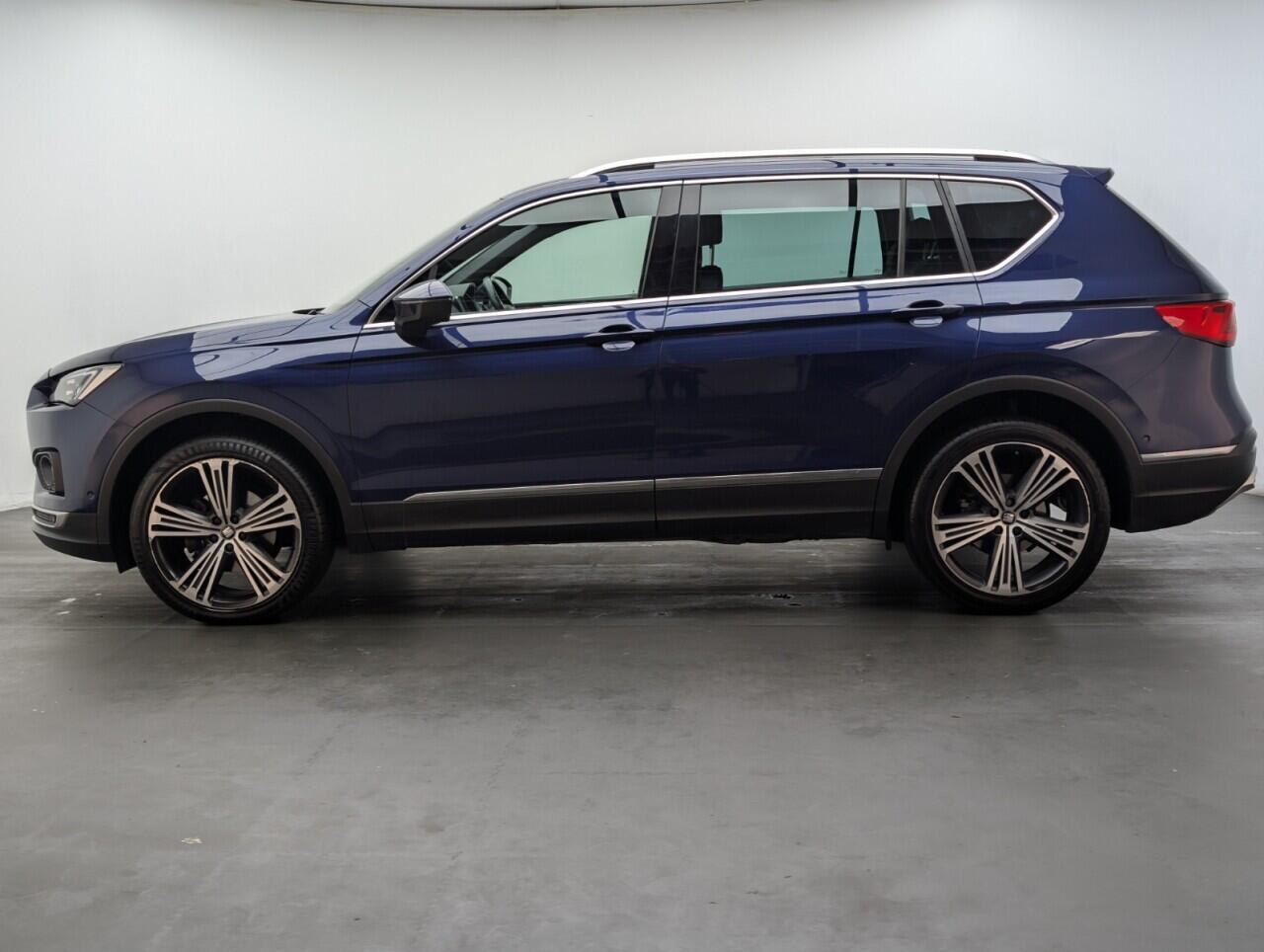 Used SEAT Tarraco 2020 for sale - 77305245: Photo 5