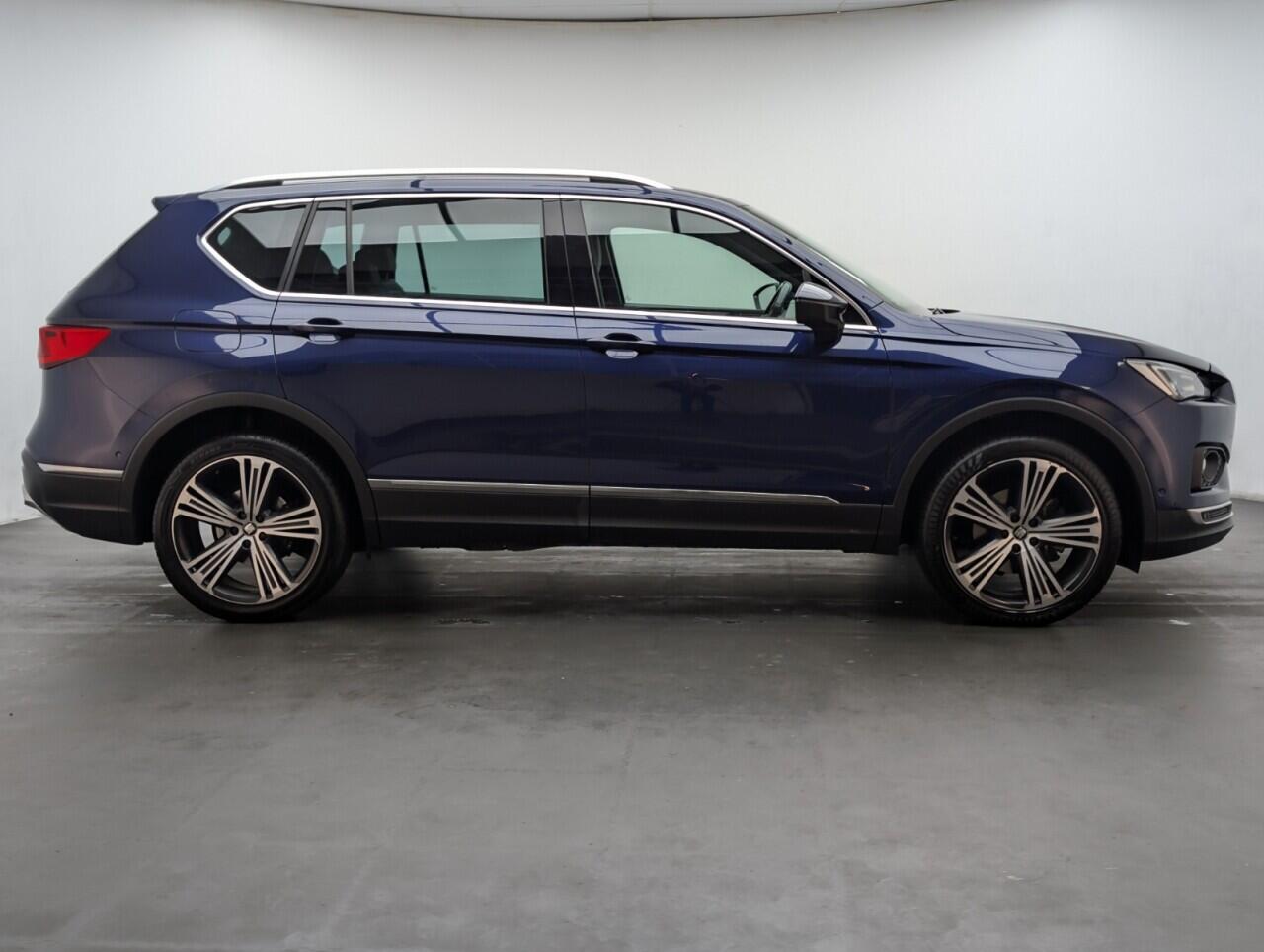 Used SEAT Tarraco 2020 for sale - 77305245: Photo 9