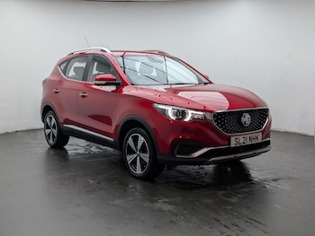 Used MG MG ZS 2021 for sale - 78280764: Photo