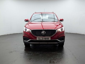 Used MG MG ZS 2021 for sale - 78280764: Photo