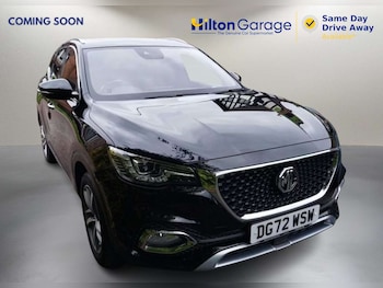 Used MG MG HS 2022 for sale - 78523343: Photo