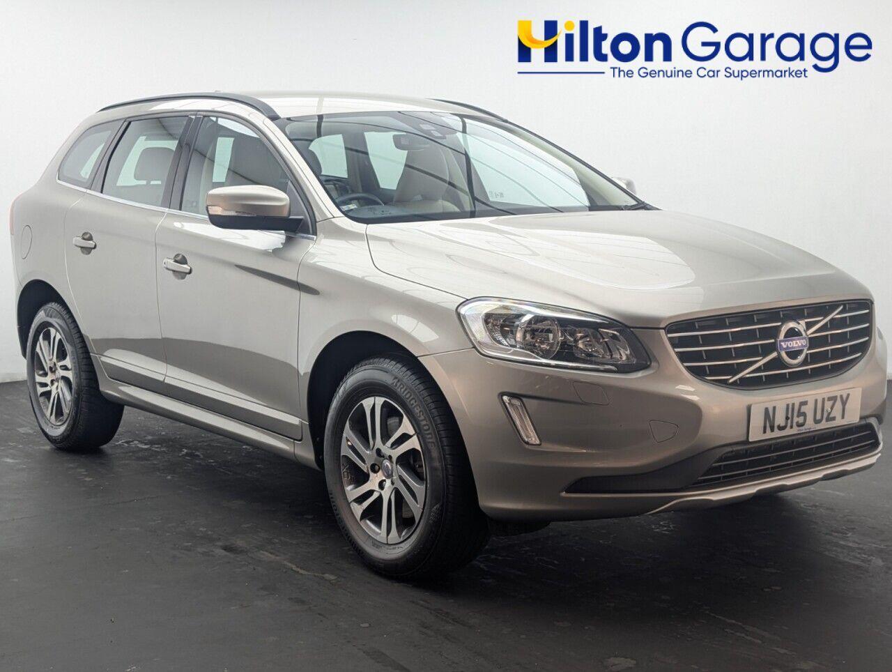 Used Volvo XC60 2015 for sale - 76422881: Photo 1