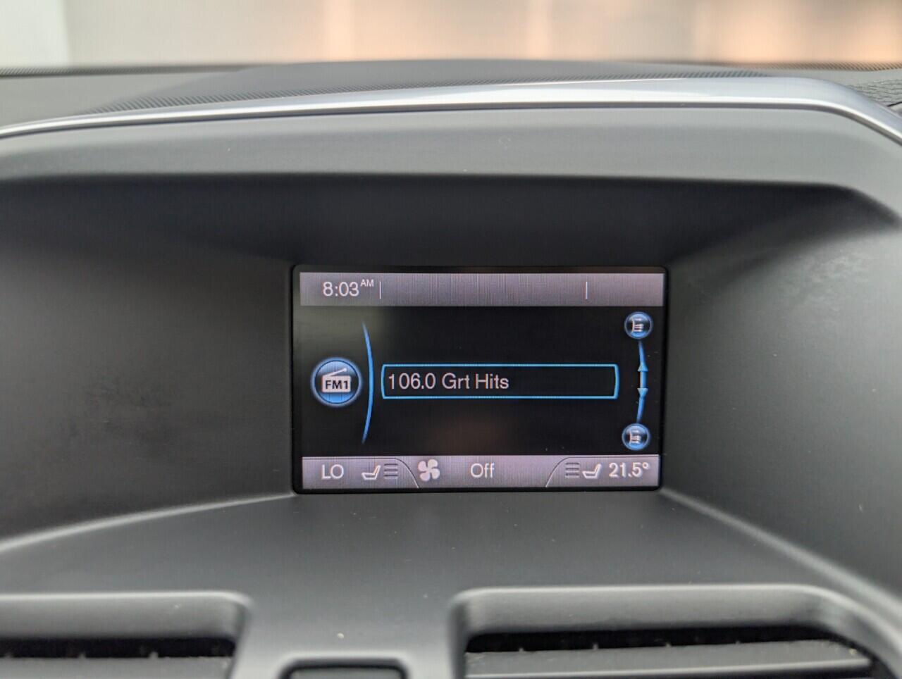 Used Volvo XC60 2015 for sale - 76422881: Photo 13