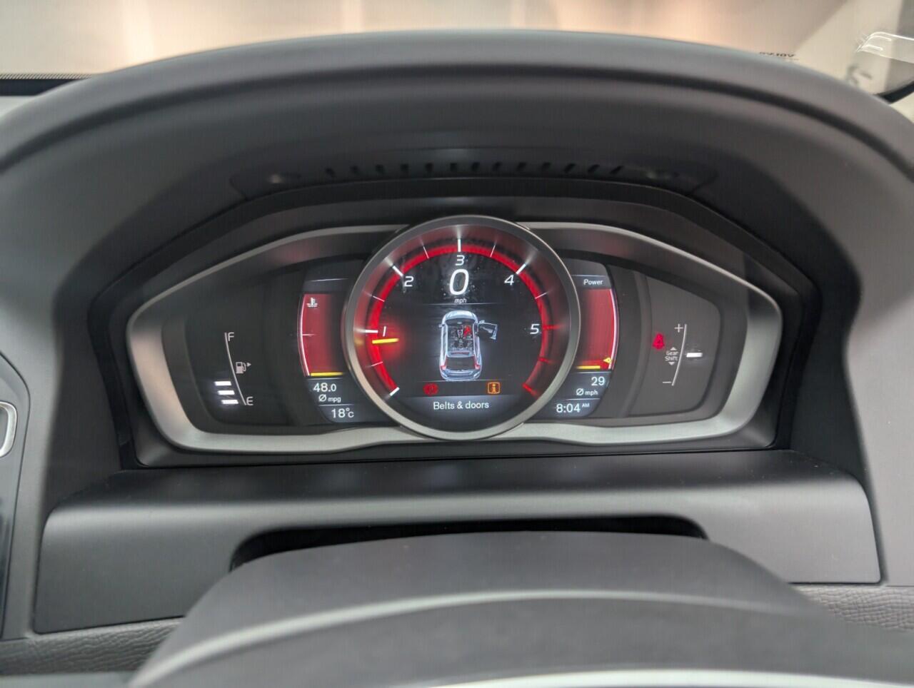 Used Volvo XC60 2015 for sale - 76422881: Photo 16