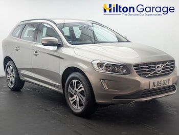 Used Volvo XC60 2015 for sale - 76422881: Photo