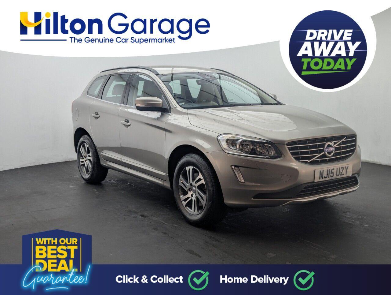 Used Volvo XC60 2015 for sale - 76422881: Photo 2