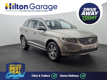 Used Volvo XC60 2015 for sale - 76422881: Photo
