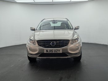 Used Volvo XC60 2015 for sale - 76422881: Photo