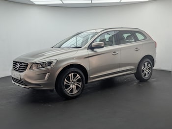 Used Volvo XC60 2015 for sale - 76422881: Photo